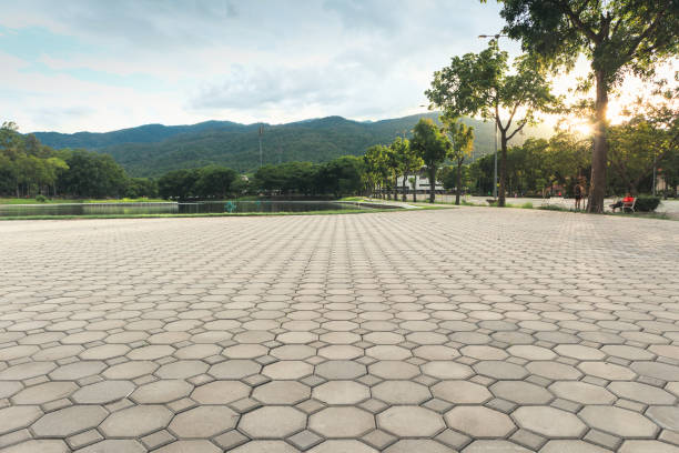 Best Paver Driveway Replacement  in Bessemer, MI