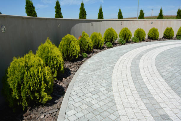 Best Custom Driveway Pavers  in Bessemer, MI