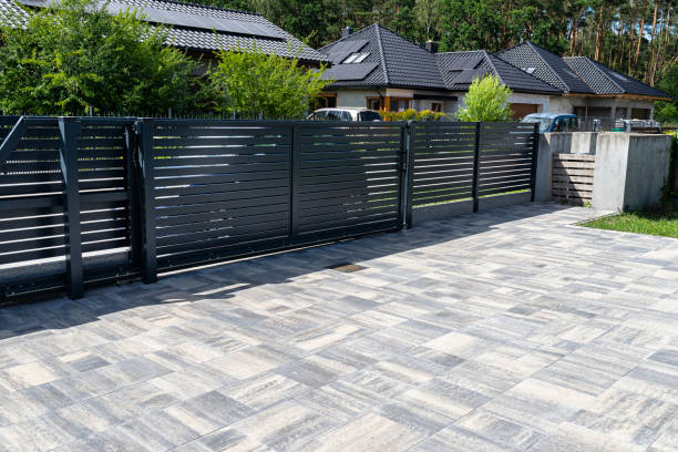 Best Cobblestone Driveway Pavers  in Bessemer, MI