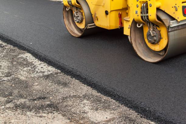 Best Best Driveway Pavers  in Bessemer, MI